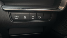 Mazda 3 2.5 e-Skyactiv G MHEV [140] Centre-Line 5dr Petrol Hatchback